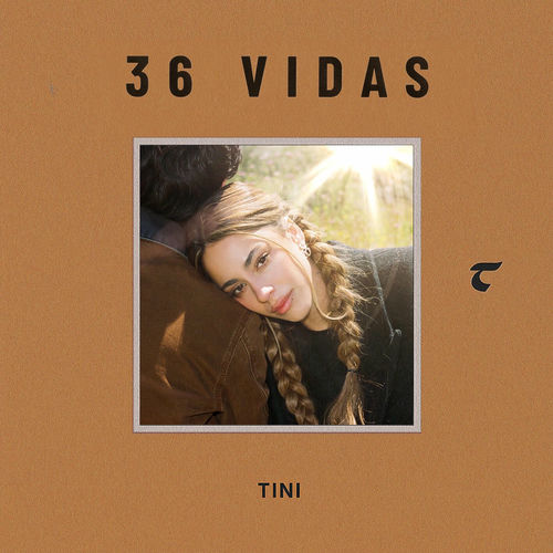 Portada de 36 Vidas