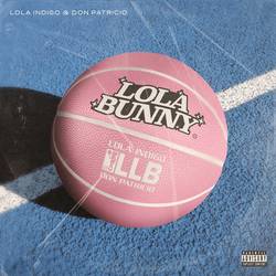 Portada de Lola Bunny