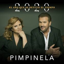 Portada de 2020: El Año Que Se Detuvo el Tiempo