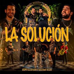 Portada de La Solución