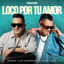 Portada de Loco por Tu Amor