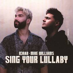 Portada de Sing Your Lullaby