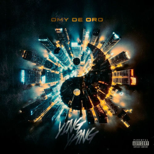 Portada de Ying Yang
