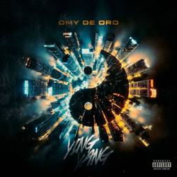 Portada de Ying Yang