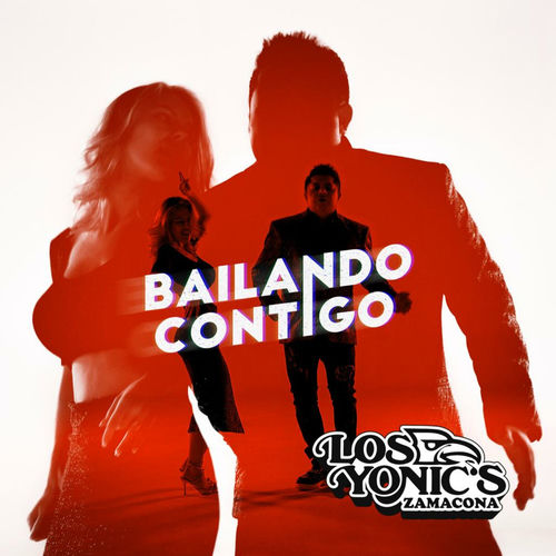 Portada de Bailando Contigo