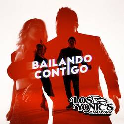 Portada de Bailando Contigo