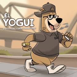 Portada de EL YOGUI
