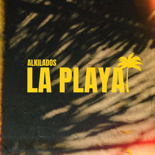 Portada de La Playa