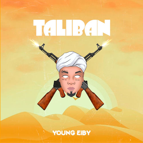 Portada de Taliban