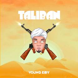 Portada de Taliban