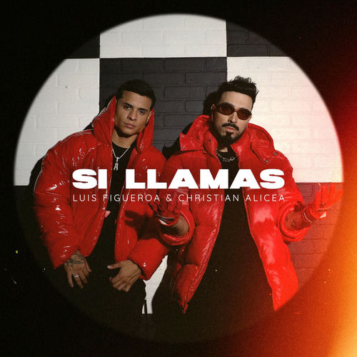 Portada de Si Llamas