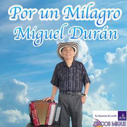 Portada de Por un Milagro