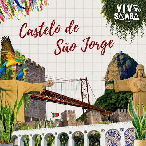 Portada de Castelo de São Jorge