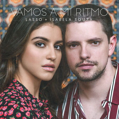 Portada de Vamos A Mi Ritmo