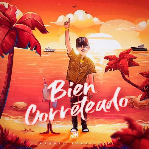 Portada de Bien Correteado