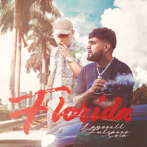 Portada de FLORIDA