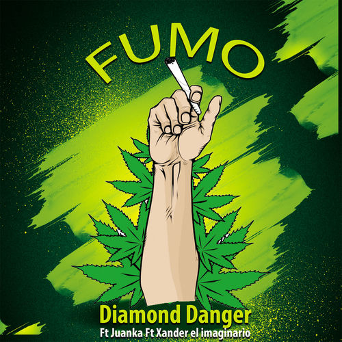 Portada de Fumo