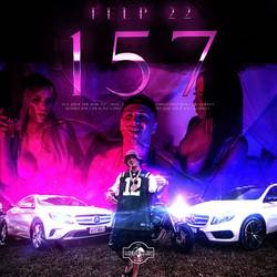 Portada de 157