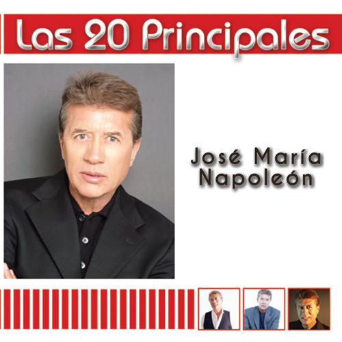 Portada de Las 20 Principales