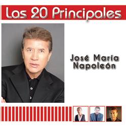 Portada de Las 20 Principales
