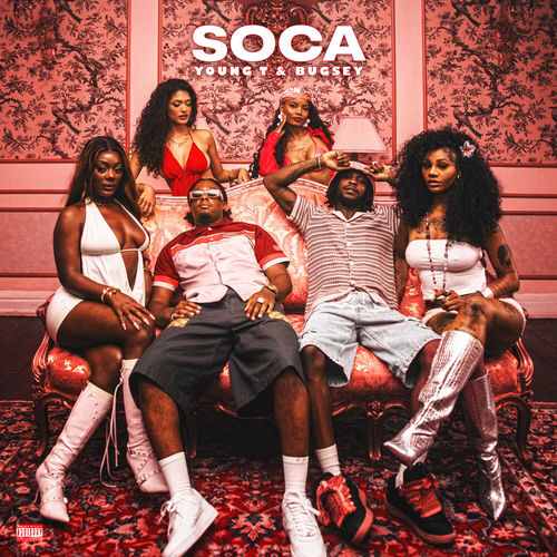 Portada de Soca