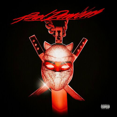Portada de REAL DEMON