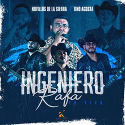 Portada de Ingeniero Rafa