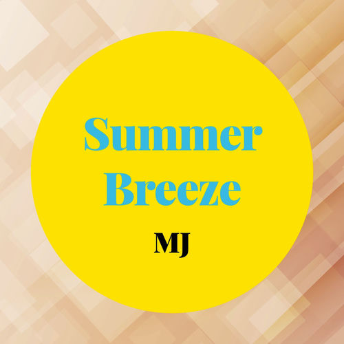 Portada de Summer Breeze