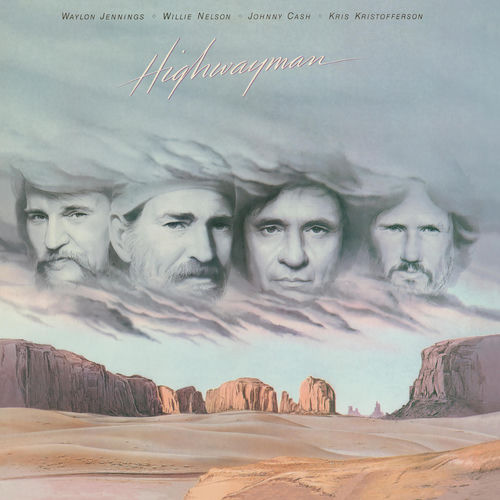 Portada de Highwayman
