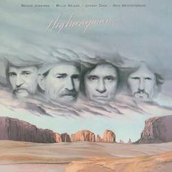 Portada de Highwayman