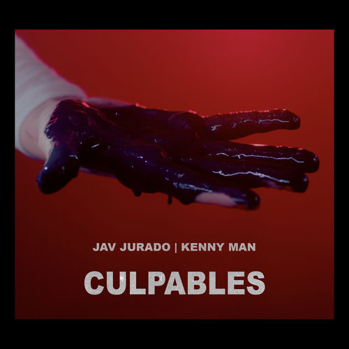 Portada de Culpables