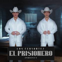 Portada de El Prisionero