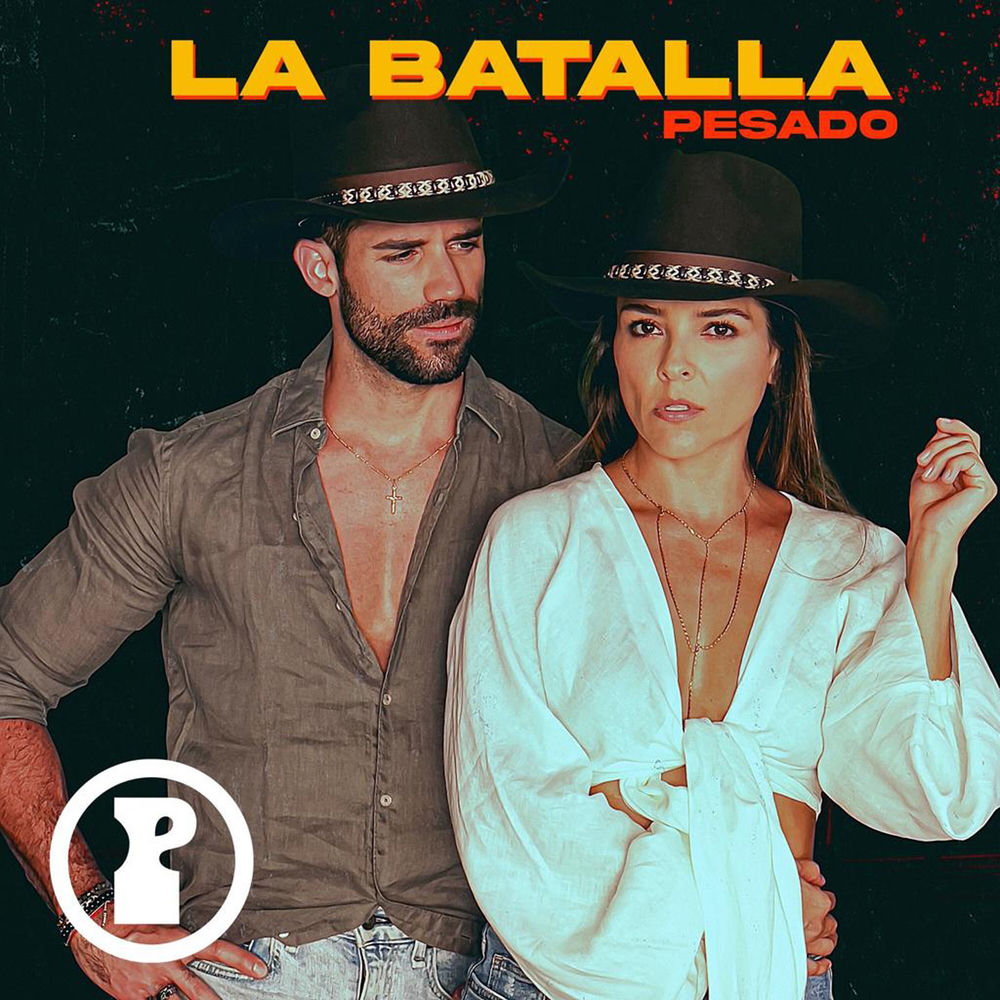 Portada de LA BATALLA