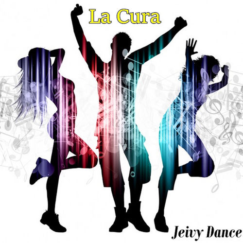 Portada de La Cura