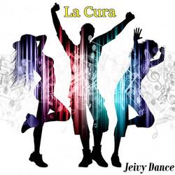 Portada de La Cura