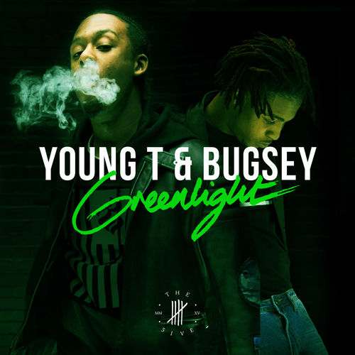 Portada de Greenlight