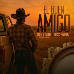 Portada de EL BUEN AMIGO