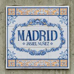 Portada de Madrid