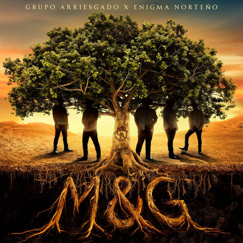 Portada de M&G
