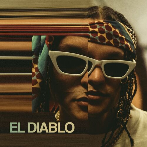Portada de El Diablo