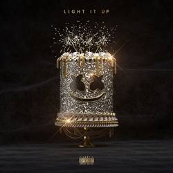 Portada de Light It Up