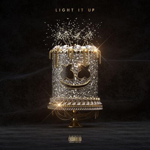 Portada de Light It Up