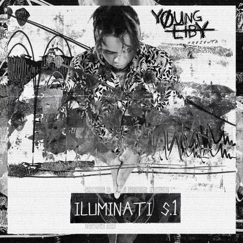 Portada de Iluminati S.1