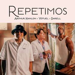 Portada de REPETIMOS