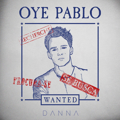 Portada de Oye Pablo