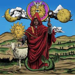 Portada de DE CAMINO A HERMES
