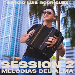 Portada de Melodías del Alma, Session 2