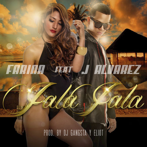 Portada de Jala Jala
