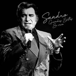 Portada de Grandes Exitos