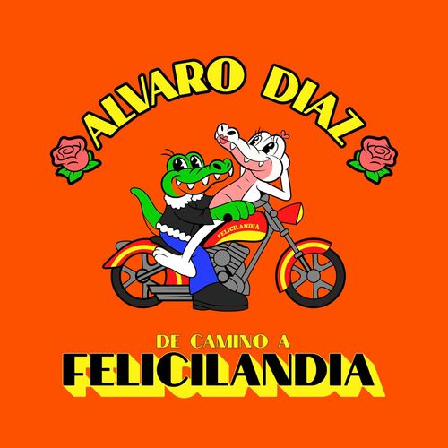 Portada de De camino a Felicilandia